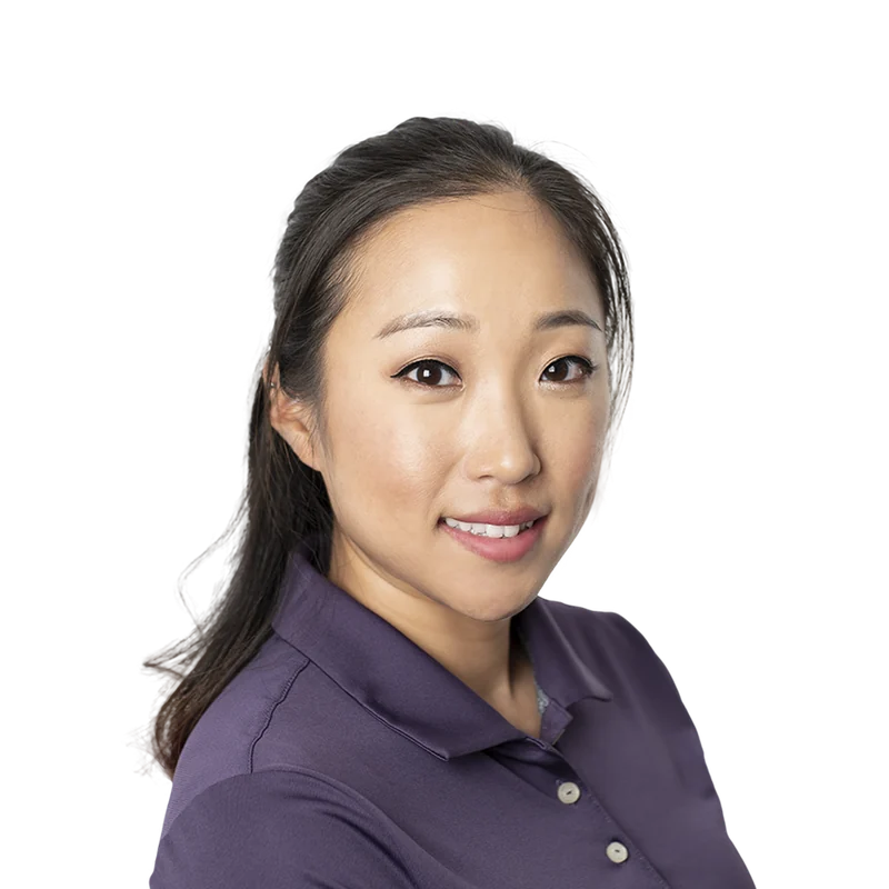 Alexa Kim