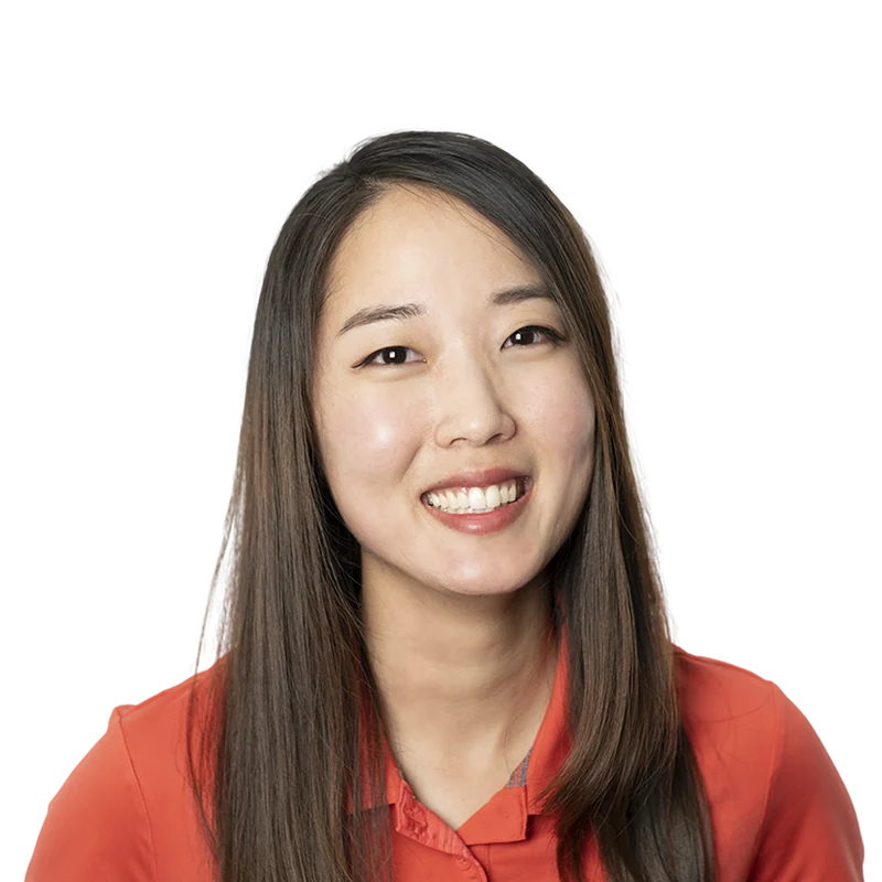Ashley Kim