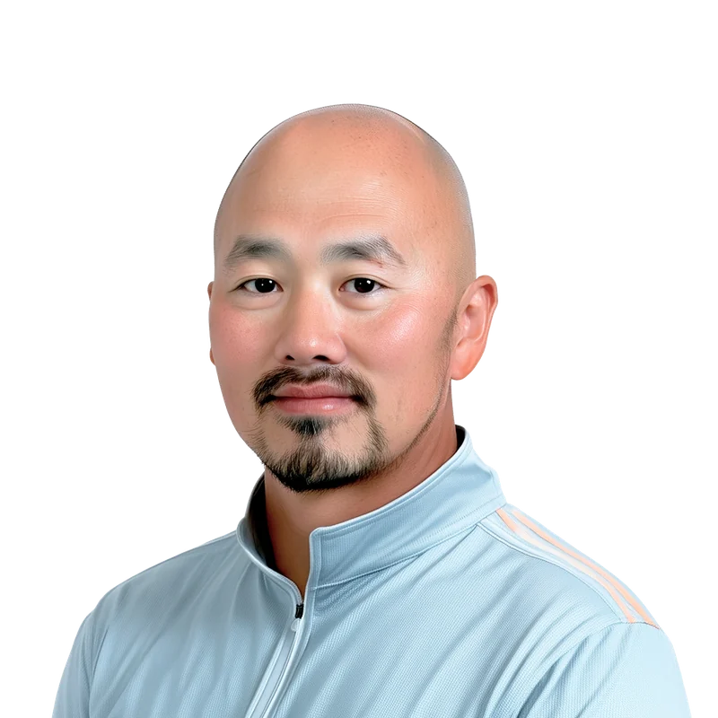 Kim Fong